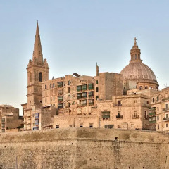 Отель Waterfront Valletta House фото 2