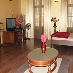 Отель Budapest Royal Suites Будапешт интерьер отеля фото 3