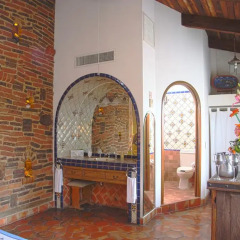 Quinta Don Jose Boutique Hotel 4* Номер Делюкс с различными типами кроватей фото 6