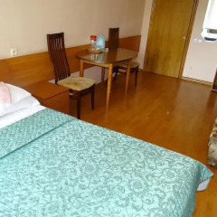 Гостиница Реакомп 3* Номер Комфорт с разными типами кроватей фото 11