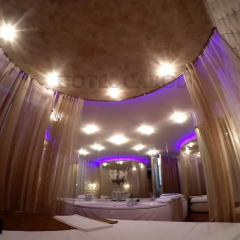 Carol Hotel 2* Полулюкс с разными типами кроватей фото 10