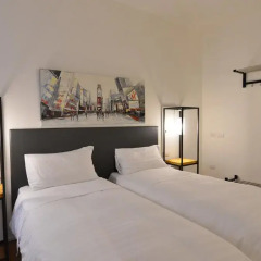 Отель Casa Mia In Trastevere комната для гостей фото 4
