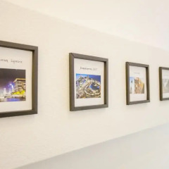 Отель Hi Jun Guesthouse Hongdae интерьер отеля фото 3