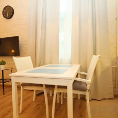 Апартаменты TVST Apartment Nizhnaya удобства в номере