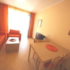 Апартаменты Menada Royal Sun Apartments Солнечный берег комната для гостей фото 2