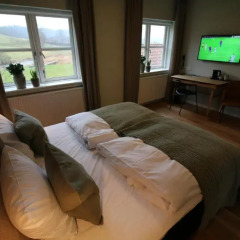 Отель Sinatur Hotel Haraldskær Дания, Вайле - отзывы, цены и фото номеров - забронировать отель Sinatur Hotel Haraldskær онлайн детские мероприятия фото 2