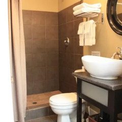 The Duckworth Boutique Hotel 3* Номер Делюкс с различными типами кроватей фото 10