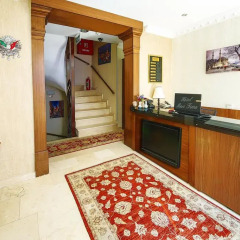 Maritime Hotel Istanbul детские мероприятия
