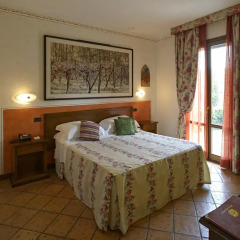 Отель SOVESTRO 3* Стандартный номер фото 10