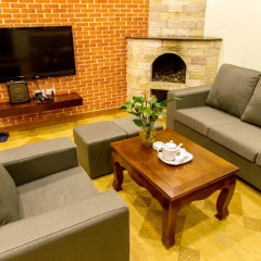 Sapa Family House Hotel 3* Номер Делюкс с различными типами кроватей фото 4