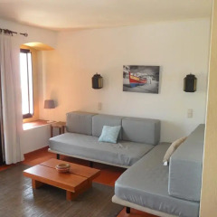 Апартаменты Albufeira Jardim Apartments Улучшенная студия с различными типами кроватей фото 2