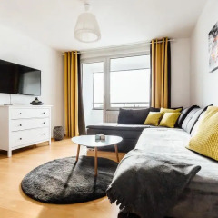 Отель Apart2Stay комната для гостей фото 4