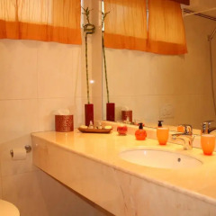Hotel Monica 3* Стандартный номер с различными типами кроватей фото 5