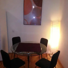 Апартаменты Ho-Bi Room and Apartment удобства в номере фото 2