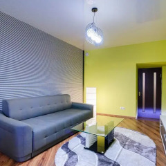 Гостиница Appartment Arkadiya комната для гостей