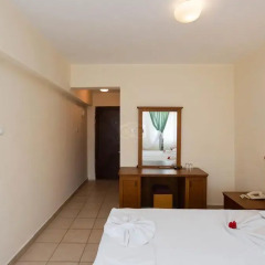 Orkide Hotel комната для гостей
