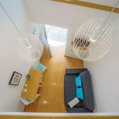Отель Modern Central Alfama II интерьер отеля