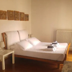 Отель Casa del Vicolo Меззегра комната для гостей фото 2