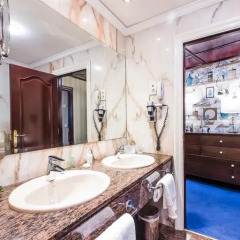 Carlton Hotel 5* Полулюкс с различными типами кроватей фото 23