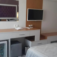 Orucoglu Thermal Resort 5* Стандартный номер с различными типами кроватей фото 9