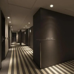 Hotel Sunroute Ginza интерьер отеля фото 2