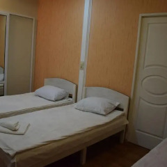Crossway Tbilisi Hotel 3* Стандартный номер с различными типами кроватей