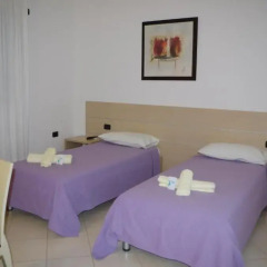 Hotel Lux Vlore 3* Стандартный номер с 2 отдельными кроватями фото 3
