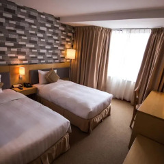 La Casa Hanoi Hotel 4* Улучшенный номер с различными типами кроватей фото 5