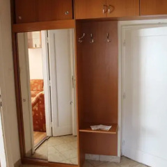 Отель Herczeg Apartment Венгрия, Силвашварад - отзывы, цены и фото номеров - забронировать отель Herczeg Apartment онлайн удобства в номере фото 2