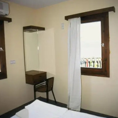 Area Hotel 3* Стандартный номер с различными типами кроватей фото 4
