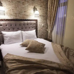 Cheers Hostel Номер Делюкс с двуспальной кроватью фото 4