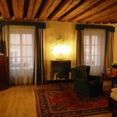 Отель STADTKRUG 4* Номер Делюкс фото 3