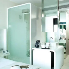 Отель Barcelo Raval 5* Улучшенный номер фото 9