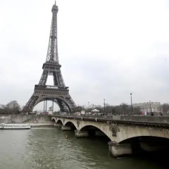 Отель Appartement Paris Cocoon Trocadéro