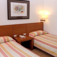 Hotel Miera детские мероприятия