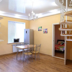 Hostel Dostoyevsky Апартаменты фото 2