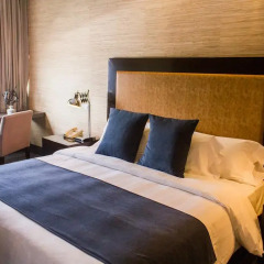 Отель Hausuites Santa Fe 4* Апартаменты фото 4