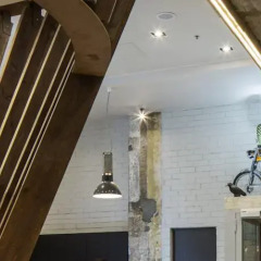 Generator Hotel Barcelona спортивное сооружение