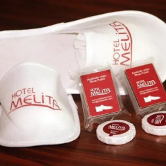 Taksim Apart Melita Турция, Стамбул - отзывы, цены и фото номеров - забронировать отель Taksim Apart Melita онлайн удобства в номере