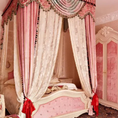 Бутик-Отель Green House 4* Люкс разные типы кроватей фото 4