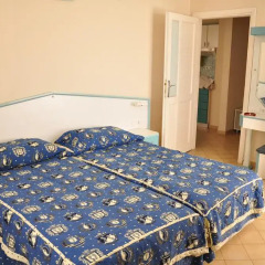 Belle Ocean Apart Hotel Апартаменты с различными типами кроватей фото 6