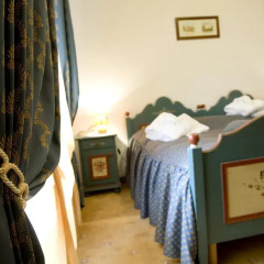 Hotel Villa Eden 3* Стандартный номер фото 3