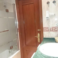 Hotel Rural Tierra de Lobos 3* Стандартный номер с различными типами кроватей фото 20