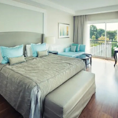 Titanic Deluxe Golf Belek 5* Вилла с различными типами кроватей фото 9