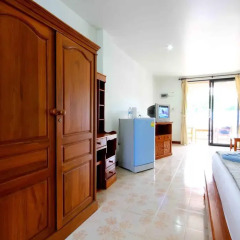 Lotus Friendly Hotel 3* Стандартный номер фото 3