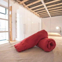 The Loft - Boutique Hostel детские мероприятия фото 2