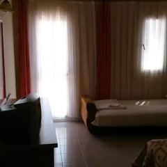 Hotel Imparator 3* Стандартный номер с различными типами кроватей фото 4