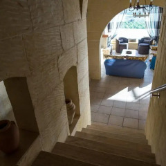 Отель Twilight Holiday Home спа