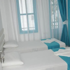 Hotel Nisa Стандартный номер фото 4