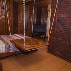 Гостиница Nikolaevskiy Guest House комната для гостей фото 4